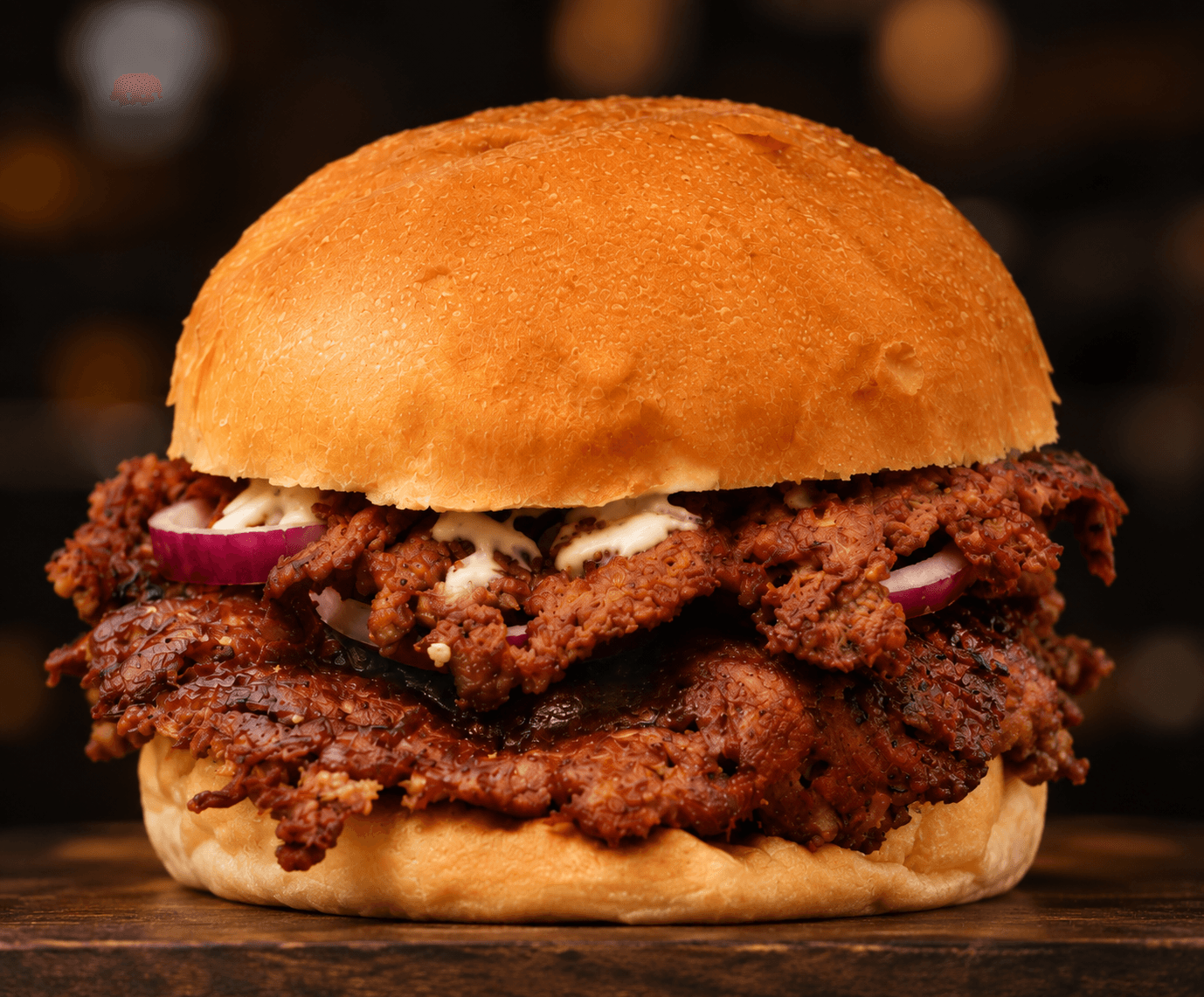 AMERICAN SMASH BURGER
