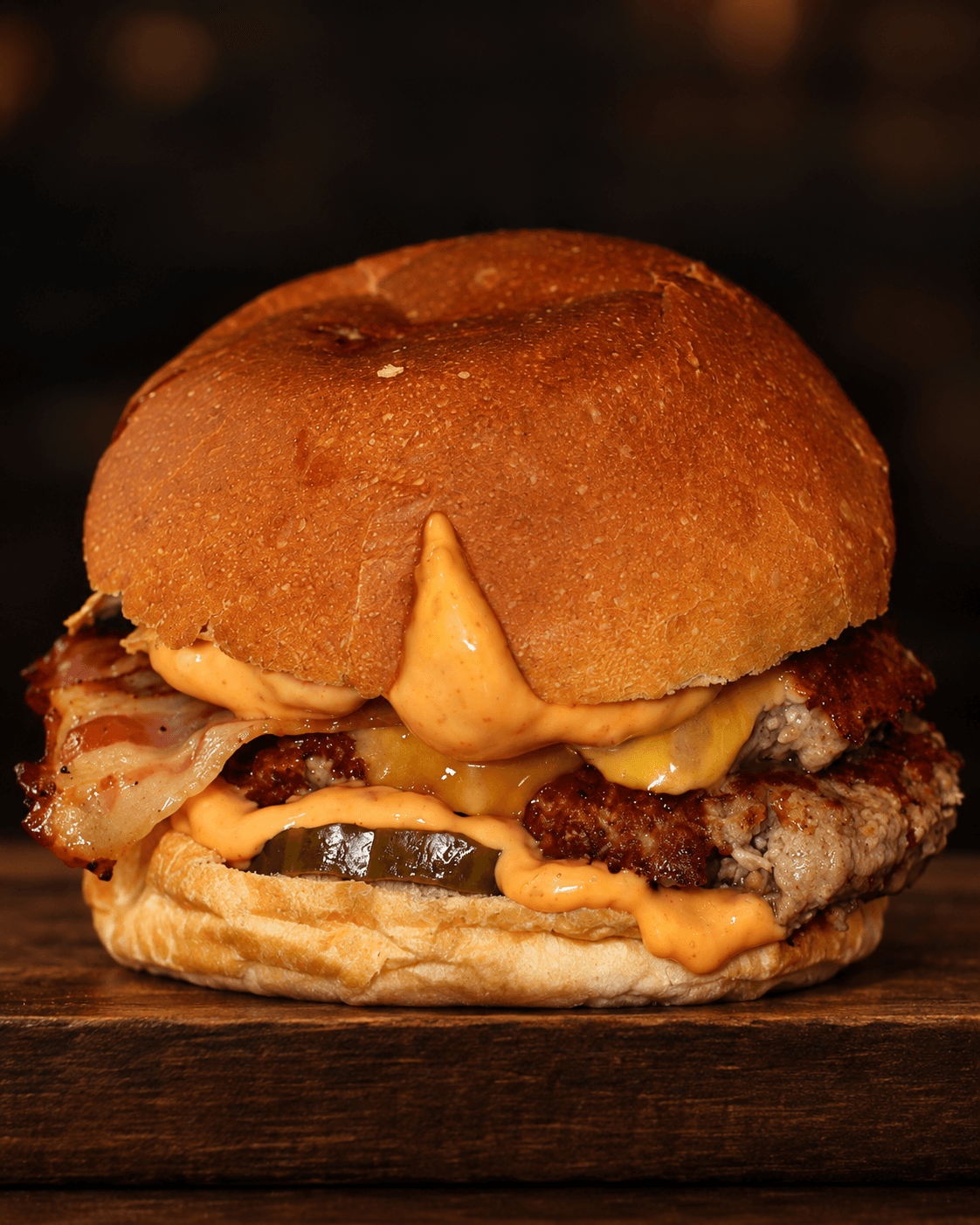 BEST BURGER