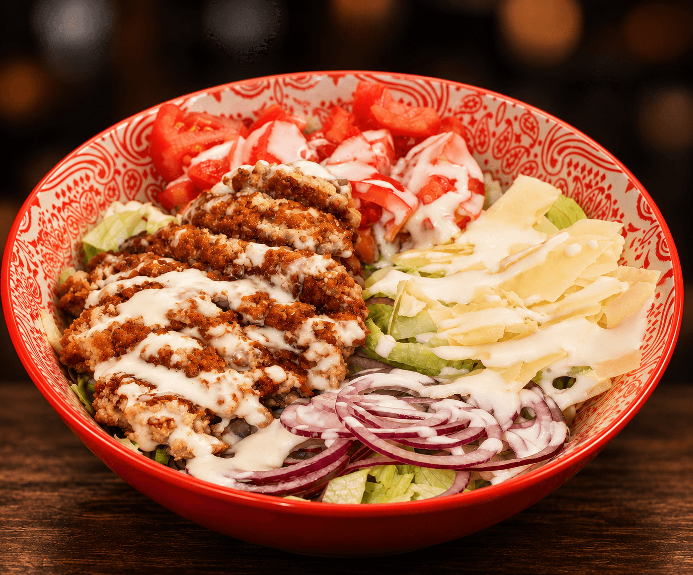 Salads