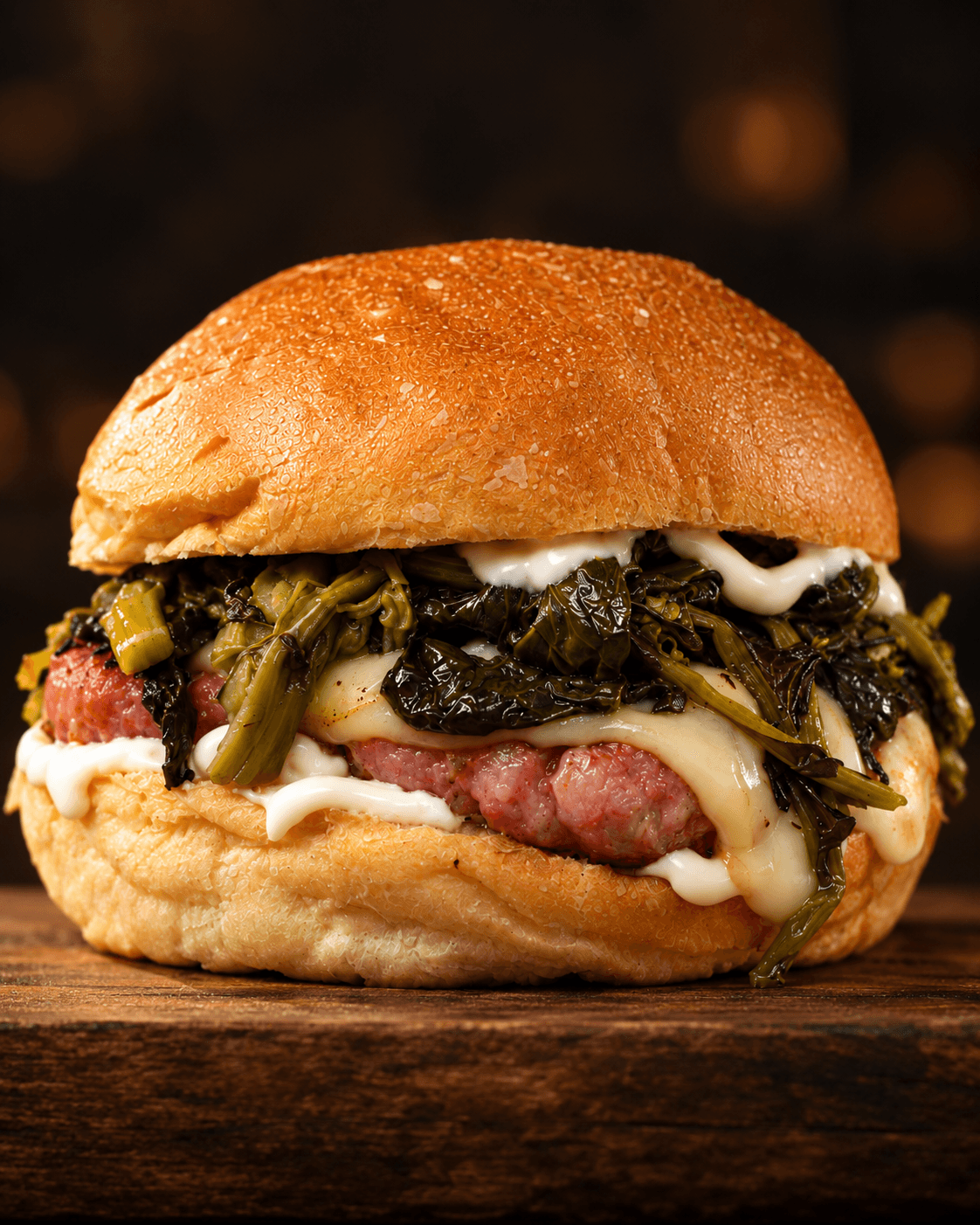 CICCIO BURGER