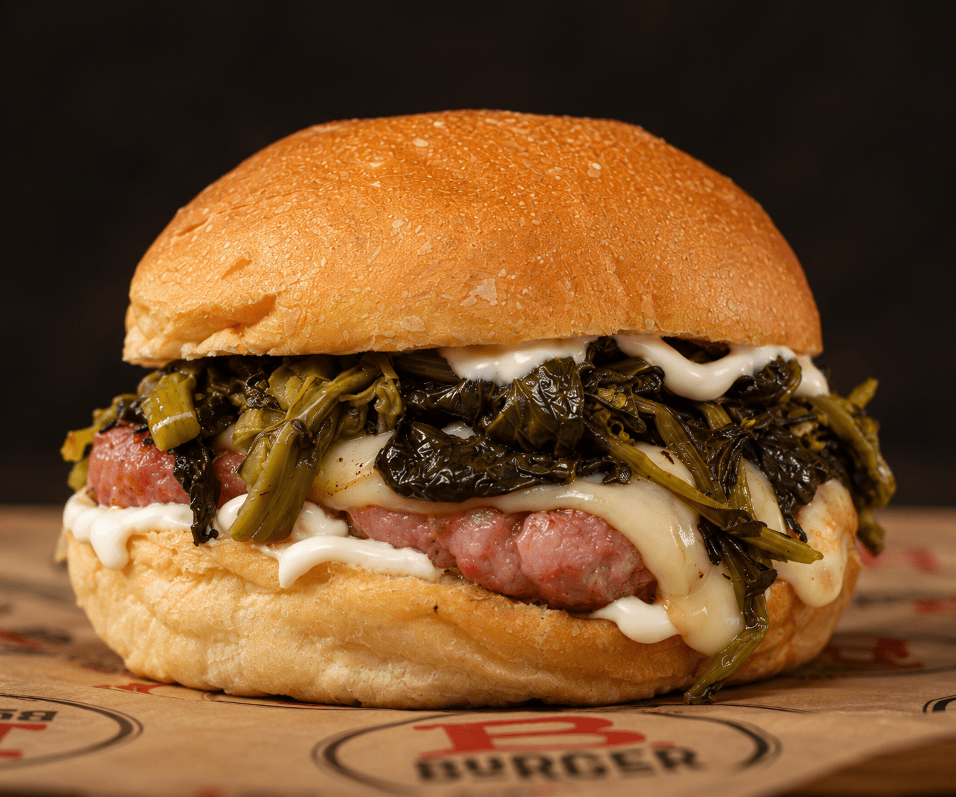 Ciccio Burger