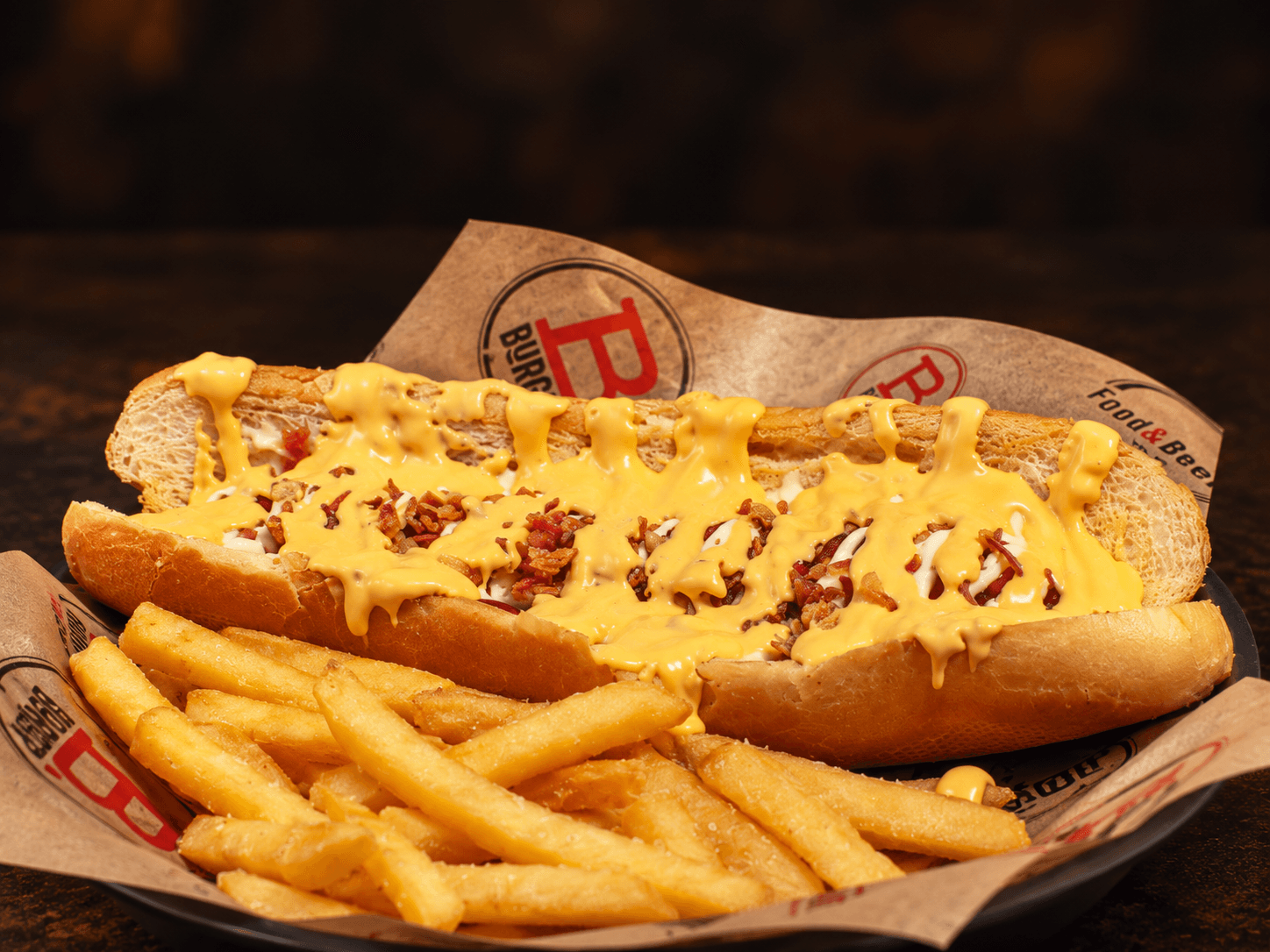 Hot Dog