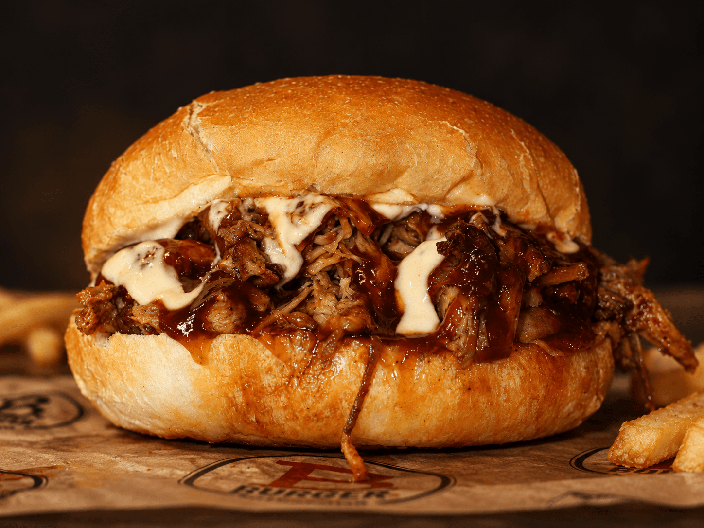 Pulled Pork